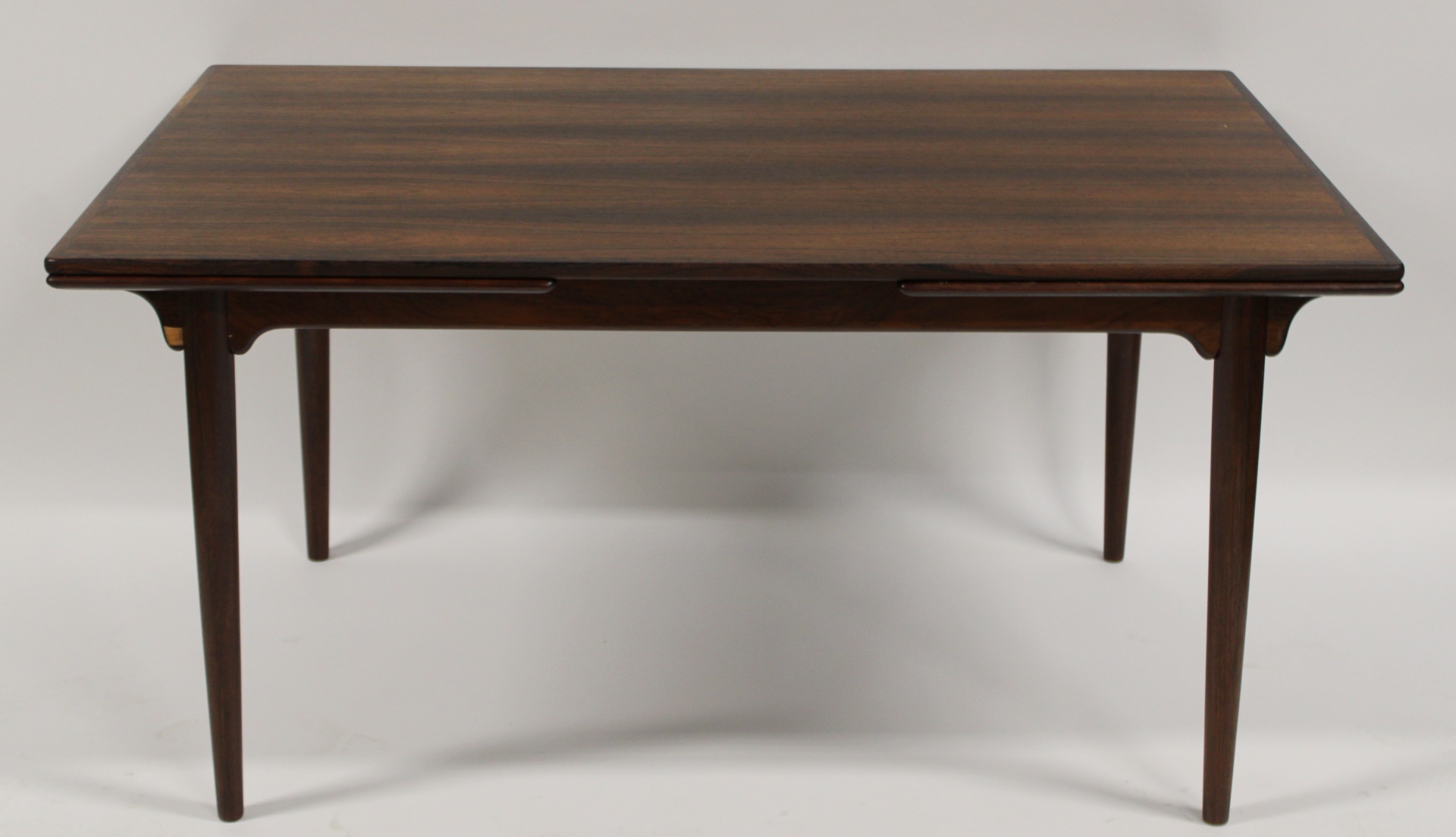 MIDCENTURY ROSEWOOD REFRACTORY