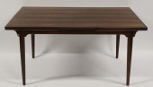 MIDCENTURY ROSEWOOD REFRACTORY