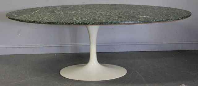 Midcentury Saarinen Tulip Base