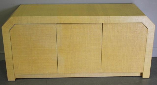 Midcentury Springer Style