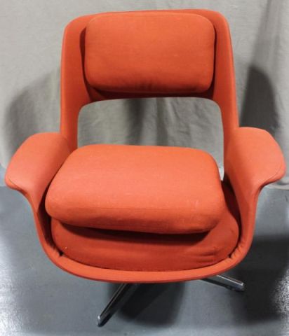 Midcentury Stendig Chair and