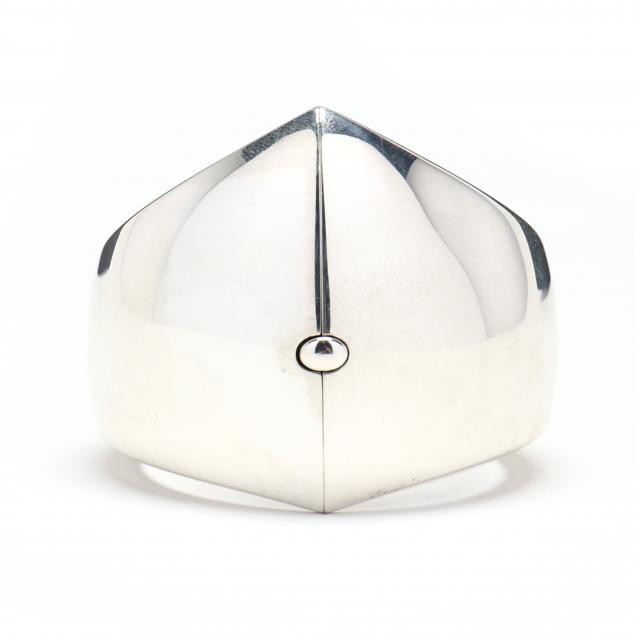MIDCENTURY STERLING SILVER