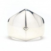 MIDCENTURY STERLING SILVER MOD