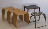 MIDCENTURY STYLE FURNITURE GRO