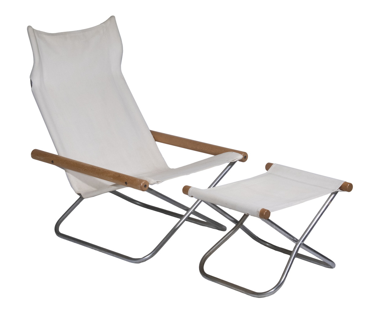MIDCENTURY TAKESHI NII "NY"