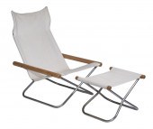 MIDCENTURY TAKESHI NII "NY" AR