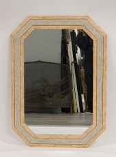 MIDCENTURY TESSALATED MARBLE M