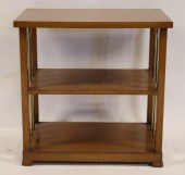 MIDCENTURY TOMMI PARZINGER / C
