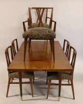 MIDCENTURY TOMMI PARZINGER / C