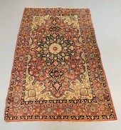 MIDDLE EASTERN BOTANICAL CARPE
