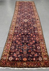 MIDDLE EASTERN BOTANICAL CARPE