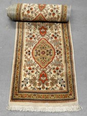 MIDDLE EASTERN BOTANICAL CARPE