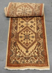 MIDDLE EASTERN BOTANICAL CARPE