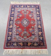 MIDDLE EASTERN BOTANICAL CARPE