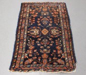MIDDLE EASTERN BOTANICAL RUG M