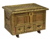 MIDDLE EASTERN BRASS & COPPER-