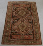 MIDDLE EASTERN CAUCASIAN WOOL