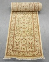 MIDDLE EASTERN CREAM CARPET RU