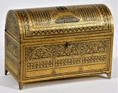 MIDDLE EASTERN DAMASCENE NIELL