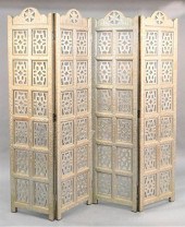 MIDDLE EASTERN FOUR FOLD DRESS