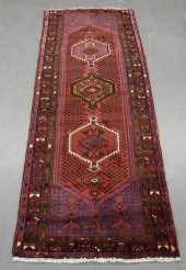 MIDDLE EASTERN GEOMETRIC CARPE