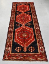 MIDDLE EASTERN GEOMETRIC CARPE