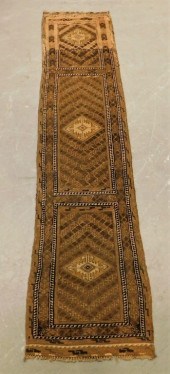 MIDDLE EASTERN GEOMETRIC EARTH