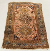MIDDLE EASTERN GEOMETRIC HERIZ