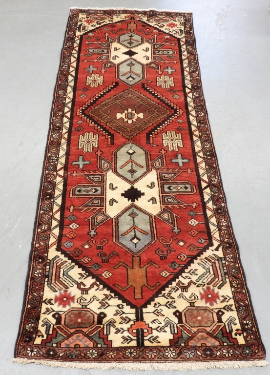 MIDDLE EASTERN GEOMETRIC