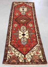 MIDDLE EASTERN GEOMETRIC PICTO