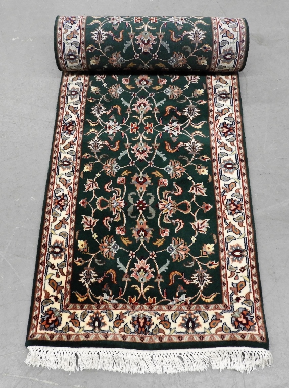 MIDDLE EASTERN GREEN BOTANICAL