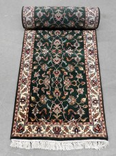 MIDDLE EASTERN GREEN BOTANICAL