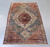 MIDDLE EASTERN HERIZ CARPET RU