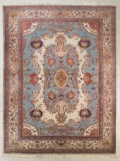 MIDDLE EASTERN HUNT CARPETA fi