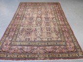 MIDDLE EASTERN MASHAD CARPET R