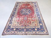 MIDDLE EASTERN MASHAD CARPET R