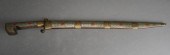 MIDDLE EASTERN METAL INLAID SW