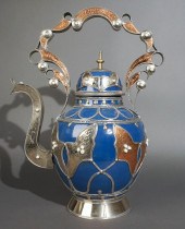 MIDDLE EASTERN MIXED METAL MOU