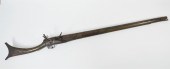 MIDDLE EASTERN MUSKET Middle E