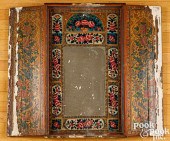 MIDDLE EASTERN OR INDIAN PAINT