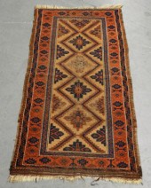 MIDDLE EASTERN ORIENTAL BALUCH