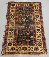 MIDDLE EASTERN ORIENTAL GEOMET