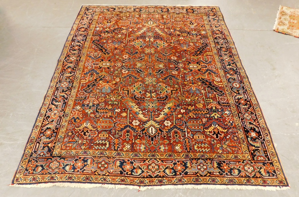 MIDDLE EASTERN ORIENTAL GEOMETRIC