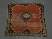 MIDDLE EASTERN PERSIAN SQUARE