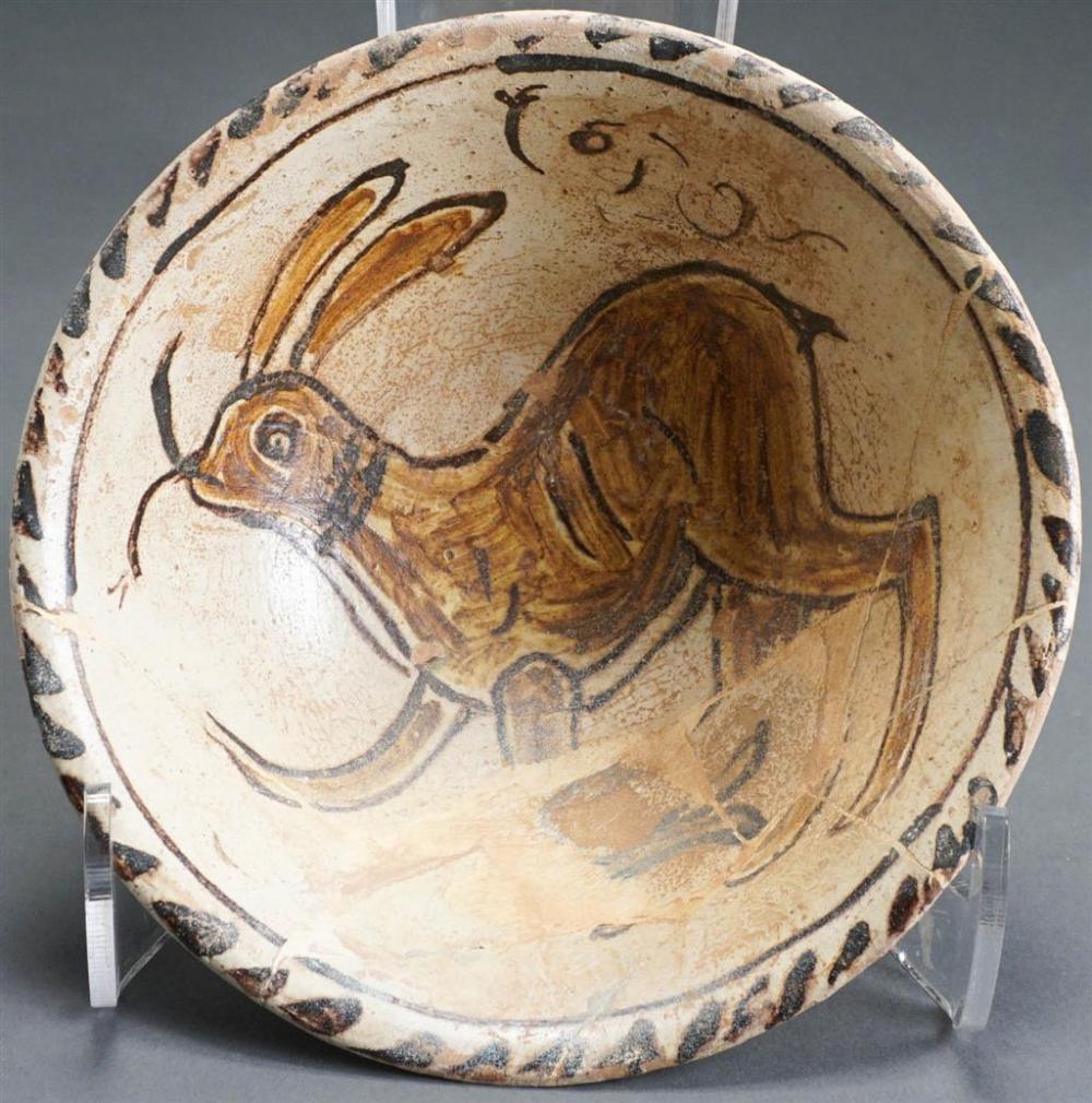 MIDDLE EASTERN, POSSIBLY
