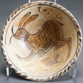MIDDLE EASTERN, POSSIBLY AFGHA