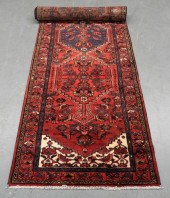 MIDDLE EASTERN RED BOTANICAL C
