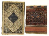 MIDDLE EASTERN SENNEH CARPET &