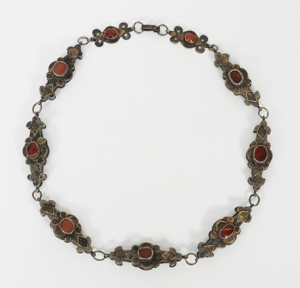 MIDDLE EASTERN SILVER WEDDING