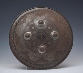 MIDDLE EASTERN SIPAR BRONZE SH